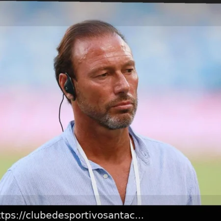 Dario Marcolin: “A Fiorentina tem alma. Que intuição sobre Parisi alto. Kean responsabilizado.”