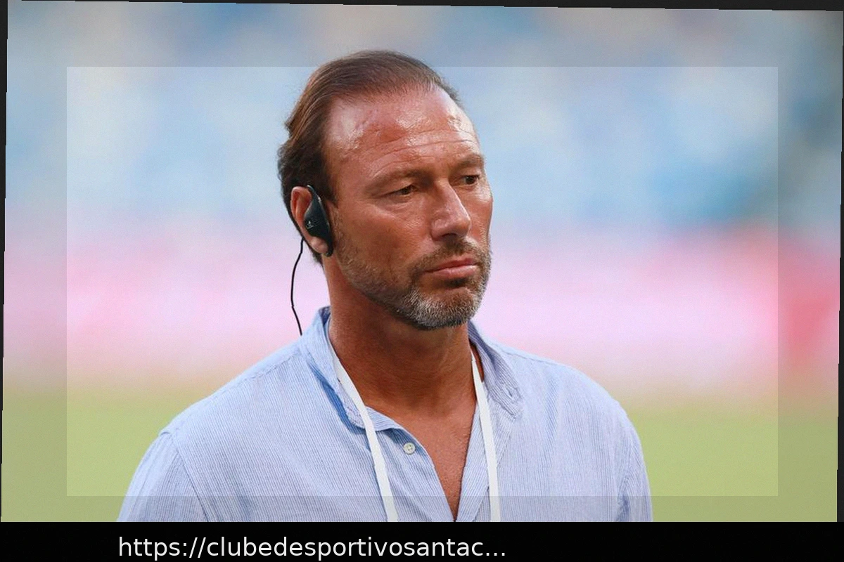 Preview Dario Marcolin: “A Fiorentina tem alma. Que intuição sobre Parisi alto. Kean responsabilizado.”