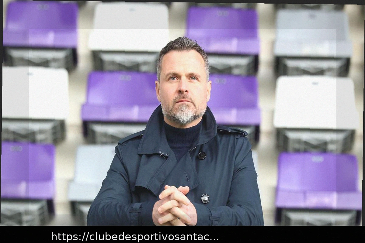 Preview Francesco Casini sui lavori del Franchi: “Complessi e lunghi, la decisione della Fiorentina di non giocare altrove è stata saggia”