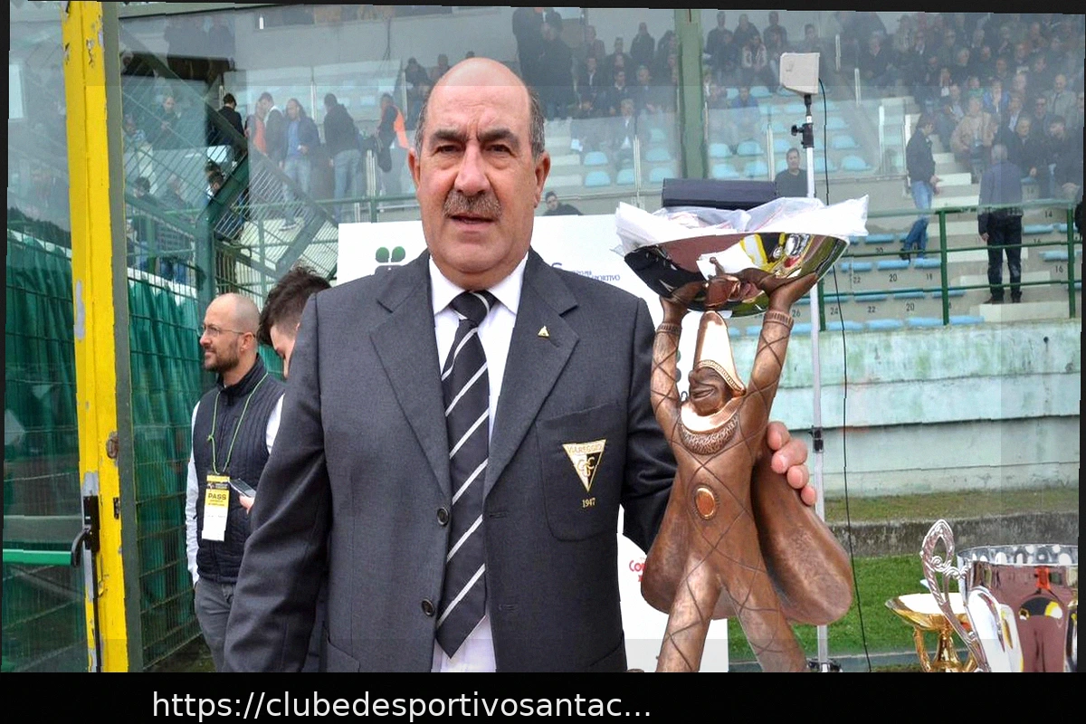 Preview Viareggio Cup: Palagi Avalia Positivamente o Torneio, Destaca o Apoio da Fiorentina e Almeja a Presença de Commisso na Final de 2025