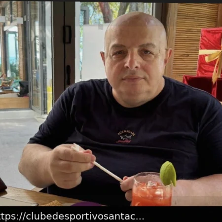 Adeus a Giancarlo Galavotti, figura central que contribuiu para trazer Checco Costa e Kenny Roberts a Imola