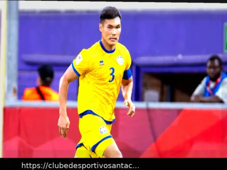 Cazaquistão vs Comores: Previsão, Aposta de 2.00 e Odds para o Jogo de 25 de Março de 2026