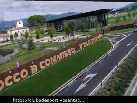 Viareggio Cup: Quartas de Final com Clássico Toscano Fiorentina-Pistoiese e Todos os Confrontos