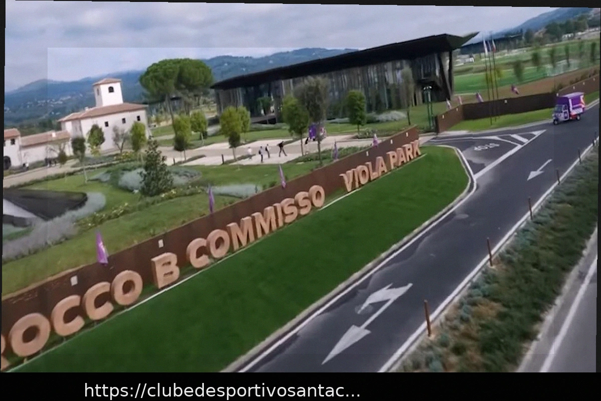 Preview Viareggio Cup: Quartas de Final com Clássico Toscano Fiorentina-Pistoiese e Todos os Confrontos