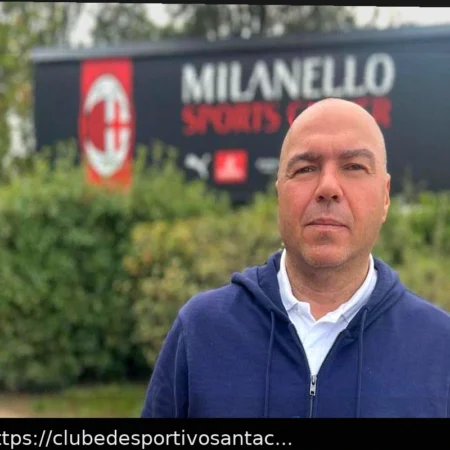 Mercado Milan: Kean como Plano B e a Possível Troca com Gimenez, Segundo Raimondi