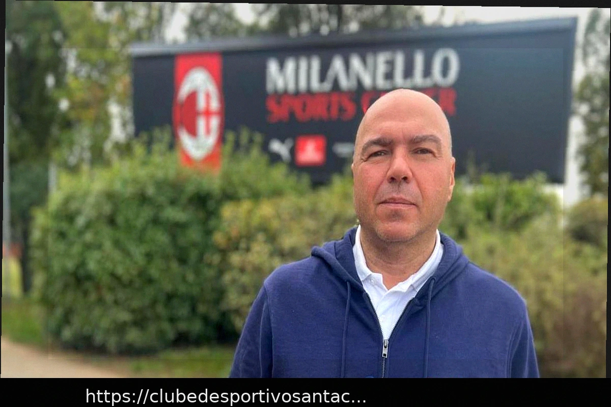Preview Mercado Milan: Kean como Plano B e a Possível Troca com Gimenez, Segundo Raimondi