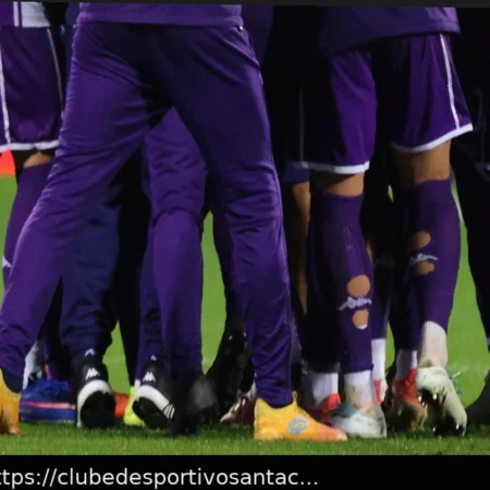 Fiorentina Sub-15 Retorna à Vitória: Supera o Lecce por 2 a 0, com Atuação Brilhante de Picardi