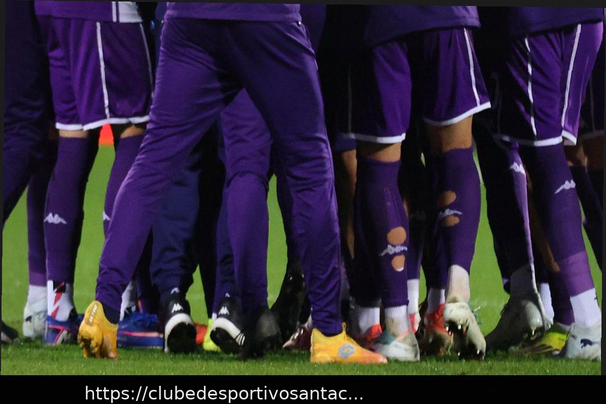 Preview Fiorentina Sub-15 Retorna à Vitória: Supera o Lecce por 2 a 0, com Atuação Brilhante de Picardi