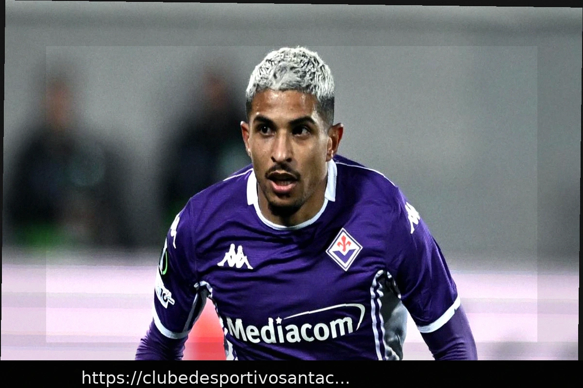 Preview Milan e Inter interessados em Dodô: Fiorentina trabalha na renovação