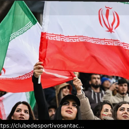Futebol: Presidente da Federação Iraniana Afirma: “Boicotamos os Estados Unidos, Não a Copa do Mundo”