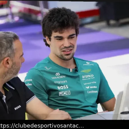 Aston Martin AMR26: Кошмарные Вибрации Грозят Пилотам Повреждением Нервов