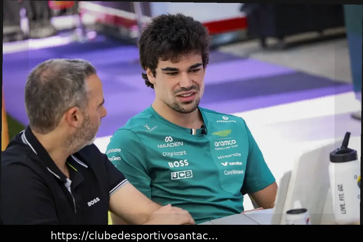 Preview Aston Martin AMR26: Кошмарные Вибрации Грозят Пилотам Повреждением Нервов