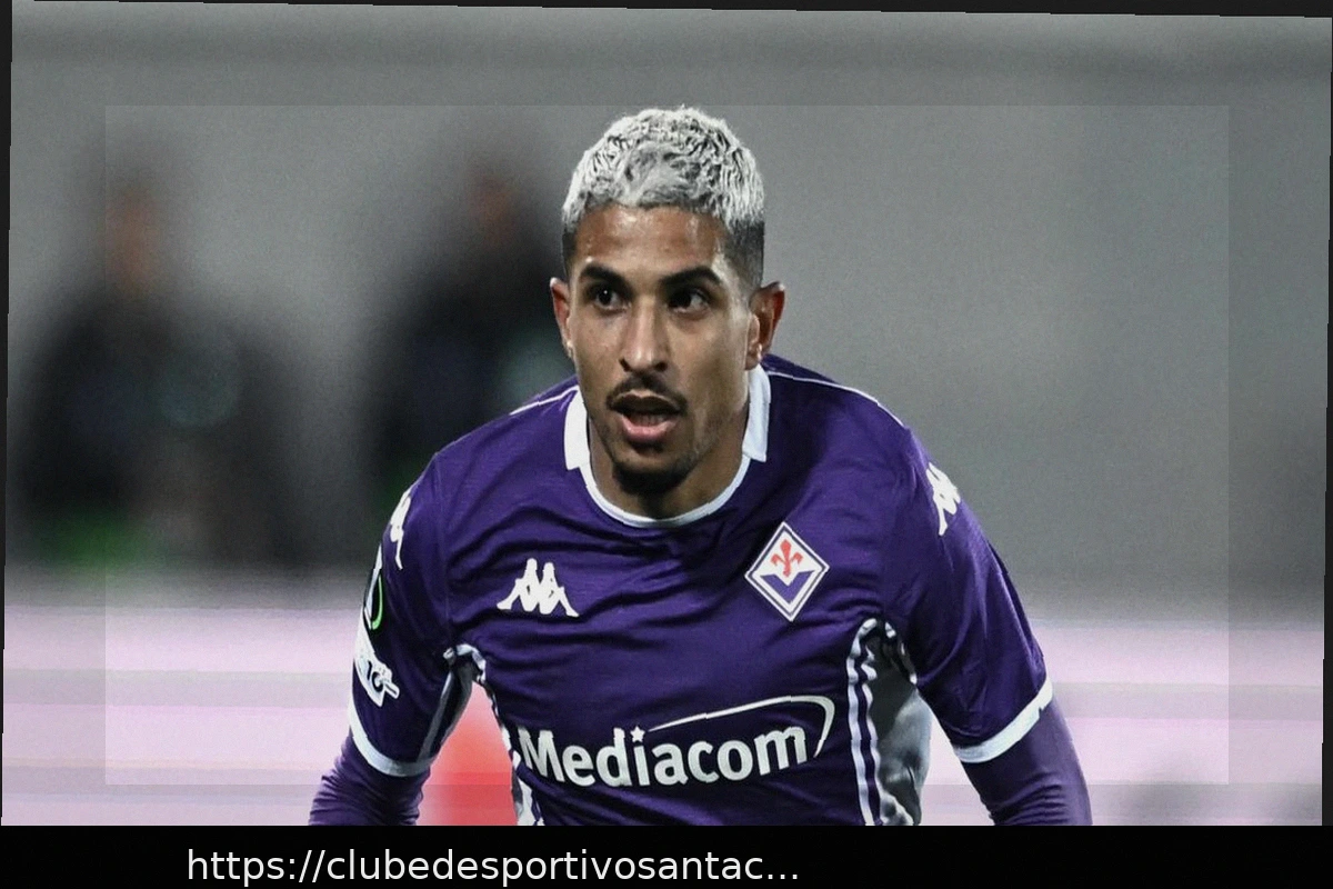 Preview Dodo na Fiorentina: Crescimento Constante e Suposto Preconceito