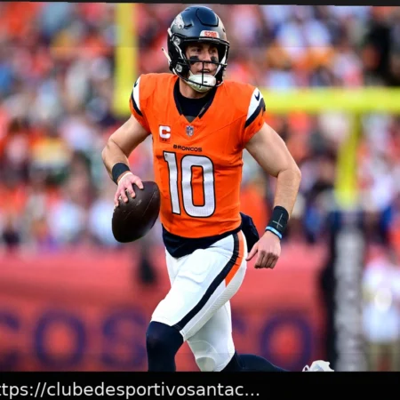 Bo Nix e Izzy Dão Boas-Vindas à Filha Riley