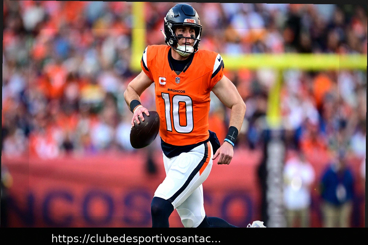 Preview Bo Nix e Izzy Dão Boas-Vindas à Filha Riley