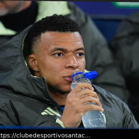 Liga: Mbappé remplaçant pour le derby de Madrid, Griezmann titulaire