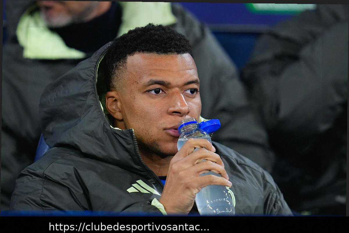 Preview Liga: Mbappé remplaçant pour le derby de Madrid, Griezmann titulaire