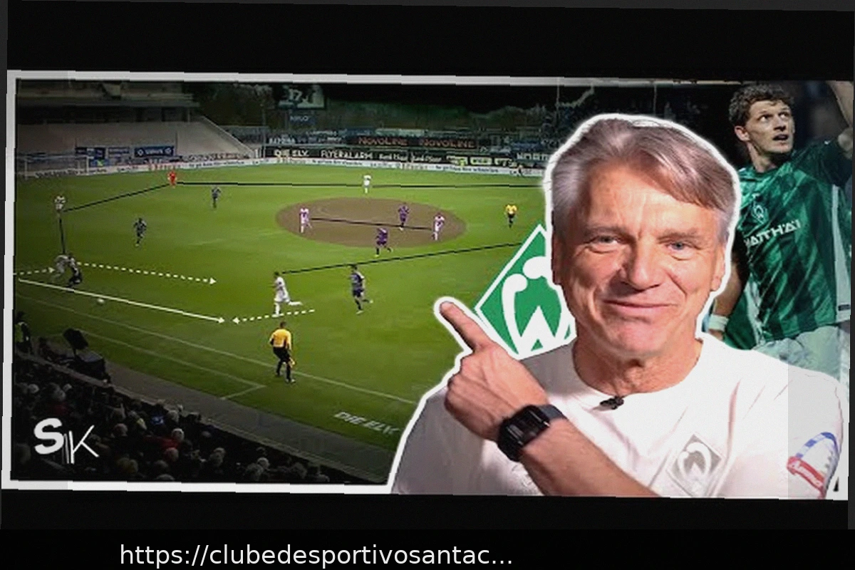 Preview Executivo do Elversberg, Nils-Ole Book (40), ligado ao Borussia Dortmund enquanto surgem razões para a saída de Sebastian Kehl