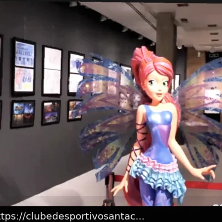 Jumpers – Um Salto Entre os Animais: Um Filme de Animação Disney Pixar sobre União e Esperança