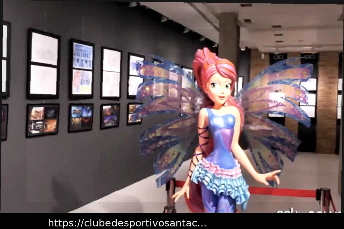 Preview Jumpers – Um Salto Entre os Animais: Um Filme de Animação Disney Pixar sobre União e Esperança