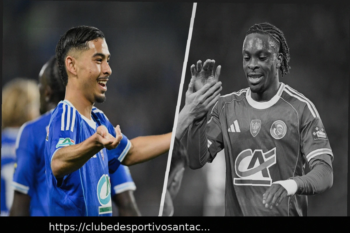 Preview Strasbourg-Reims: Yassine impressionante, Penders sólido, Godo discreto… Os destaques e as decepções