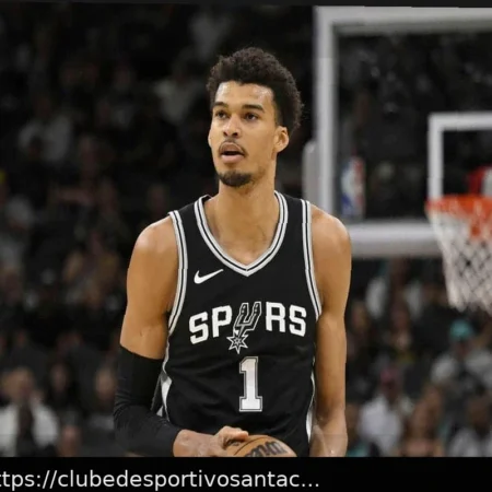 Resultados da NBA: Bucks vs Spurs, 76ers vs Hornets, Timberwolves vs Pistons e Classificação Atualizada