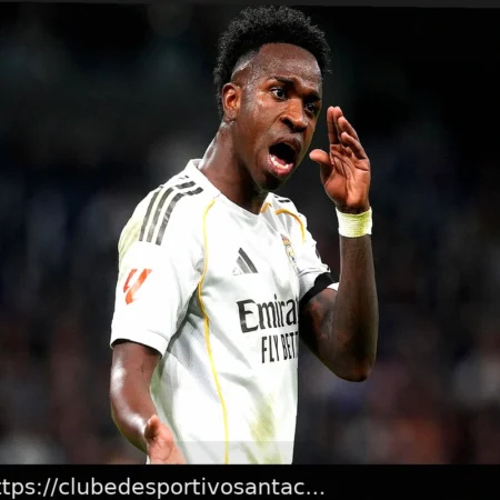 AO VIVO – Real Madrid x Manchester City: Sem Mbappé, mais um confronto épico entre Merengues e Citizens no Bernabéu