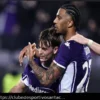 Top FV, Fiorentina sofre mas vence. Quem foi o melhor contra o Raków? Vote na enquete!