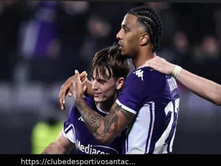 Top FV, Fiorentina sofre mas vence. Quem foi o melhor contra o Raków? Vote na enquete!