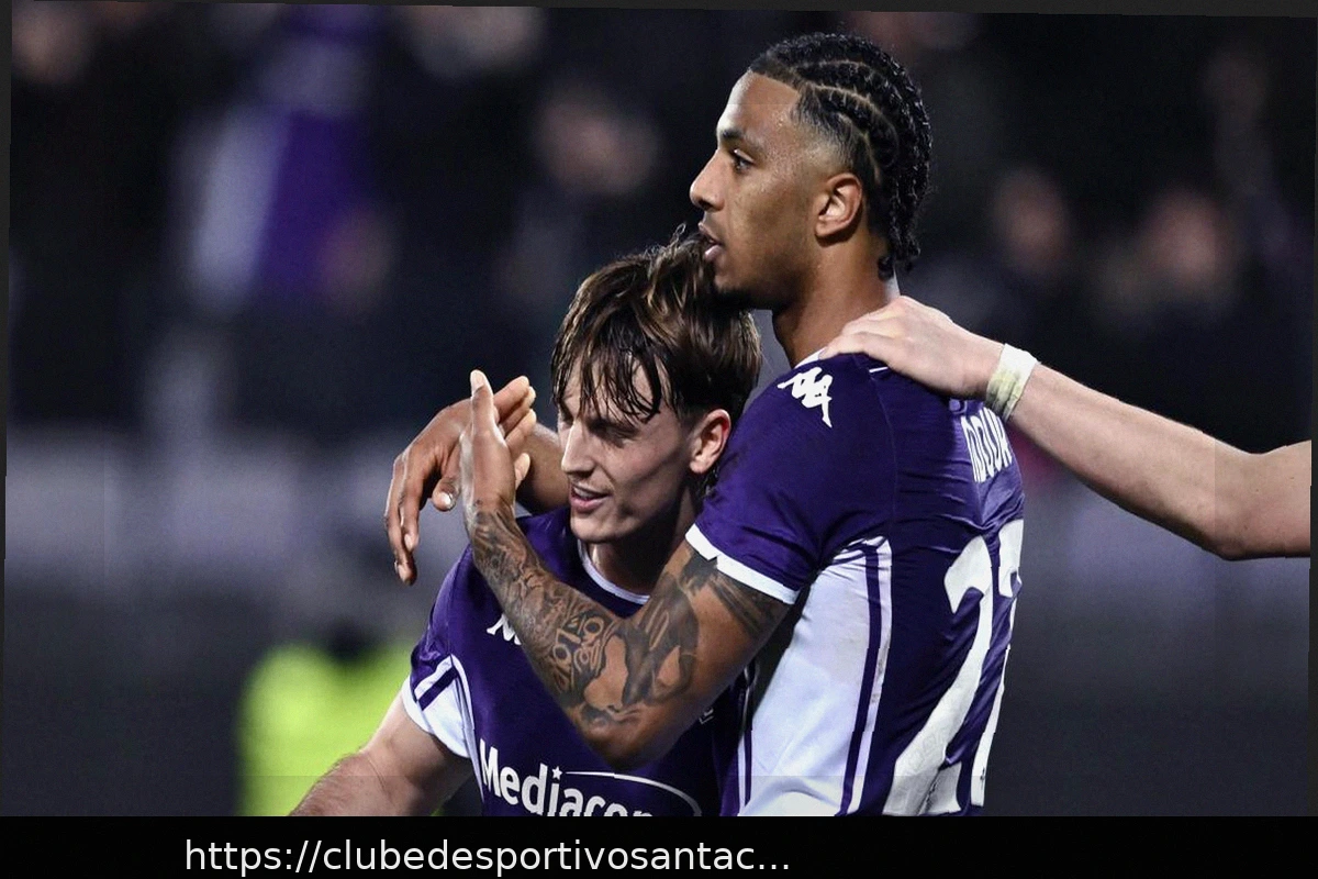 Preview Top FV, Fiorentina sofre mas vence. Quem foi o melhor contra o Raków? Vote na enquete!