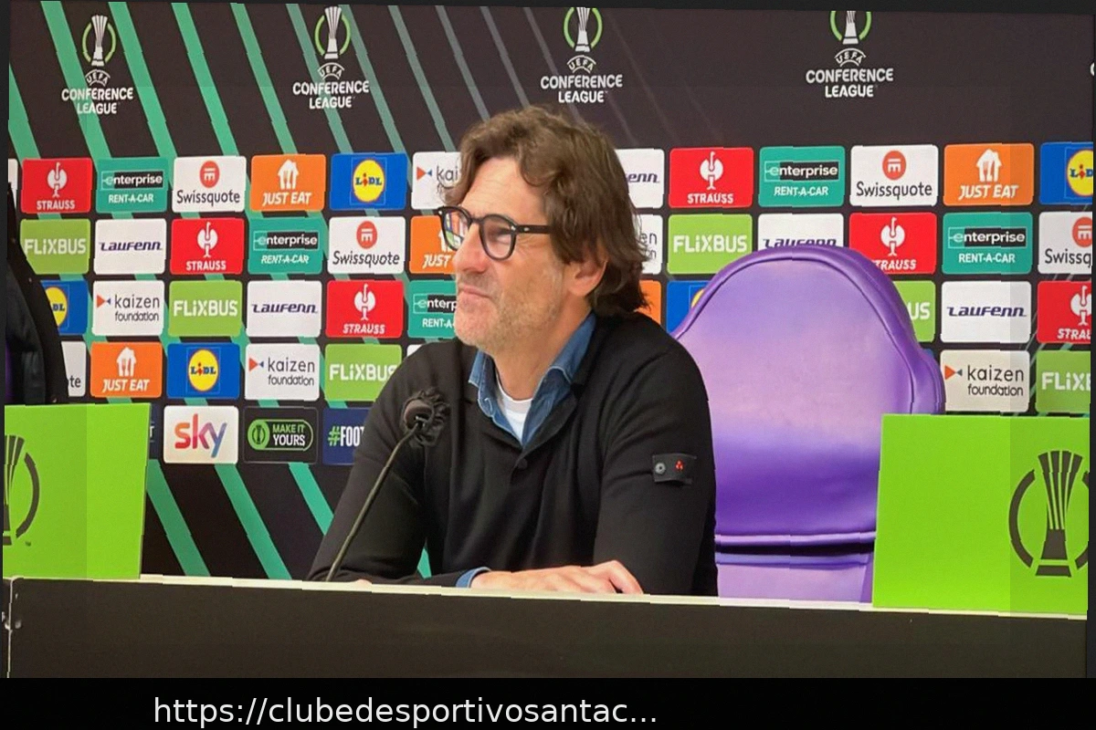 Preview Vanoli: “Fabbian tem grande potencial. Com este espírito, nos salvaremos”