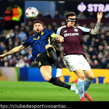 Liga Europa/Conferência: Relembre a Eliminação do Lille e a Qualificação por Um Fio do Estrasburgo