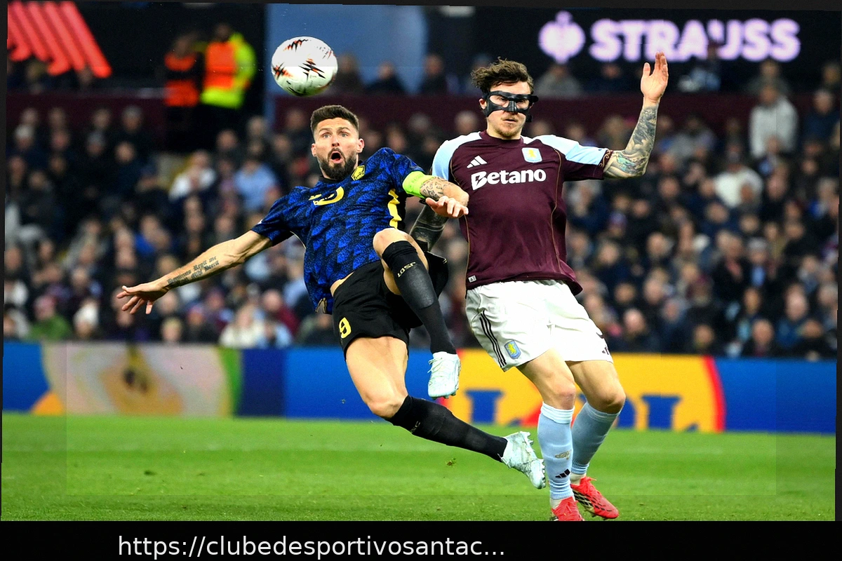 Preview Liga Europa/Conferência: Relembre a Eliminação do Lille e a Qualificação por Um Fio do Estrasburgo