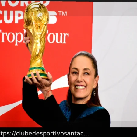 Copa do Mundo 2026: México pronto para receber jogos do Irã