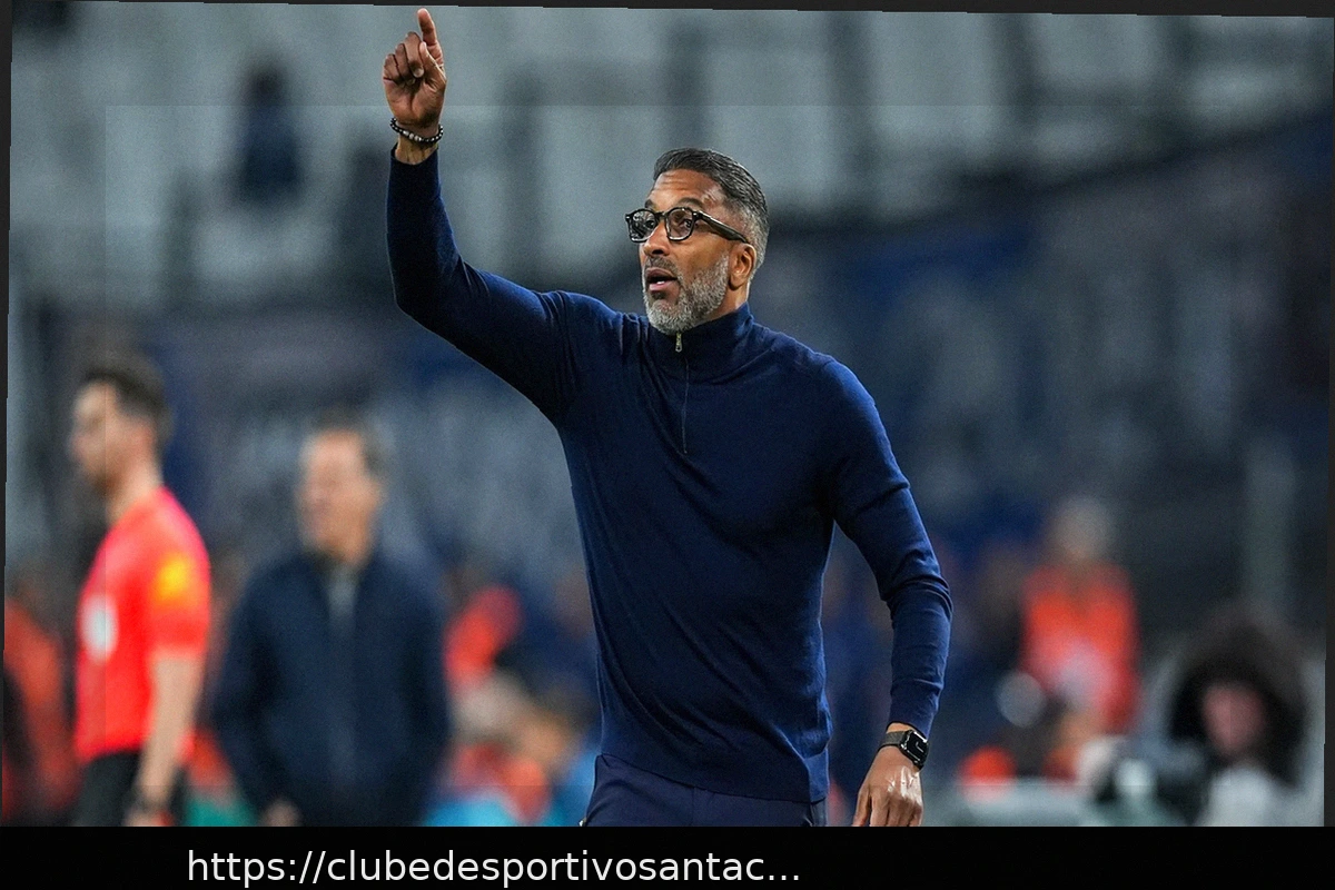 Preview CAN 2025 : «Une décision inadaptée et incompréhensible», estime Habib Beye après le titre retiré au Sénégal