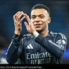 Kylian Mbappé Totalmente Disponível para o Confronto Real Madrid x Atlético