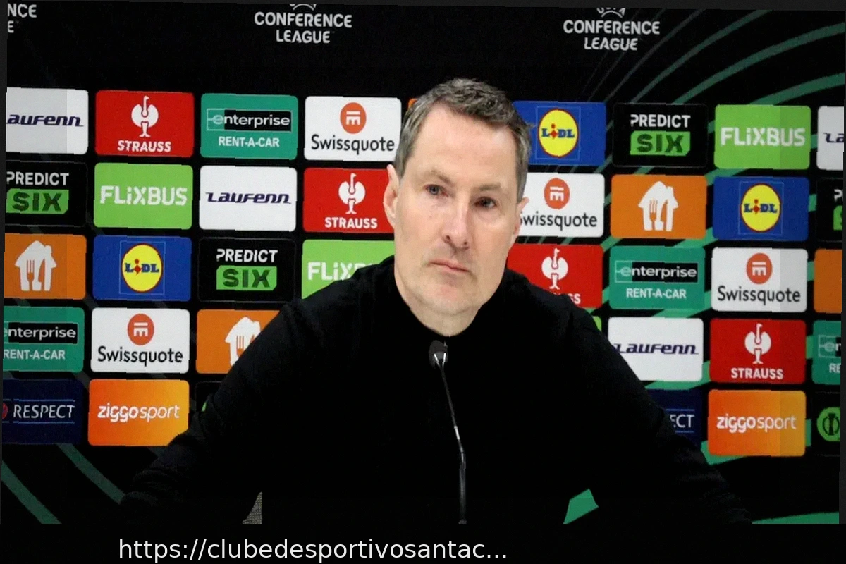 Preview Brian Priske e o ‘Huddle’: Debate Retorna Após Vitória do AZ