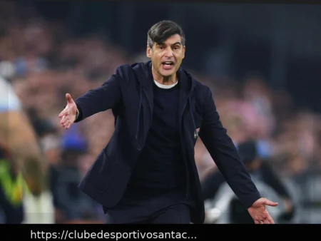 Olympique Lyonnais: Da Euforia da Copa da França à Incerteza do Fim da Temporada