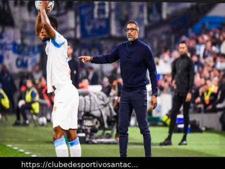 Coupe de France : L’OM joue gros face à Toulouse après l’euphorie de l’Olympico
