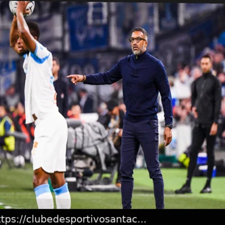 Coupe de France : L’OM joue gros face à Toulouse après l’euphorie de l’Olympico