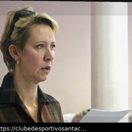 Tatyana Lazareva Condenada Novamente a Sete Anos de Prisão