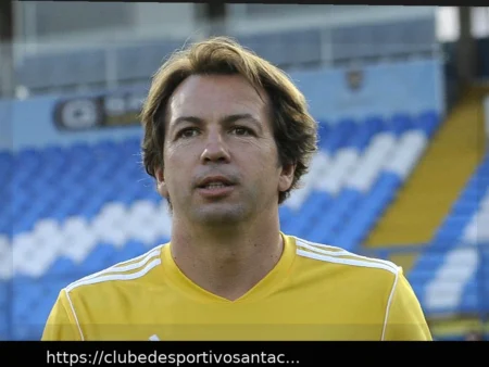 Cauet Elogia Vanoli: “O seu impacto é evidente. Kean será decisivo para a salvação”