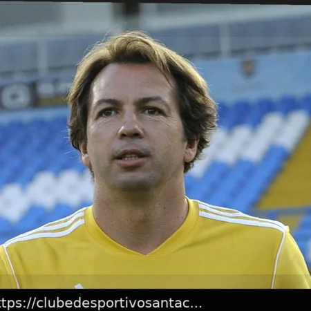 Cauet Elogia Vanoli: “O seu impacto é evidente. Kean será decisivo para a salvação”
