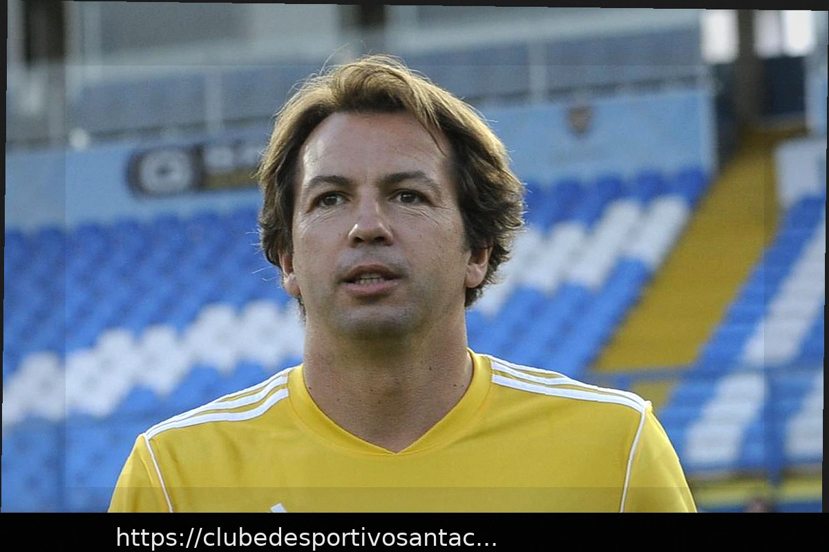 Preview Cauet Elogia Vanoli: “O seu impacto é evidente. Kean será decisivo para a salvação”