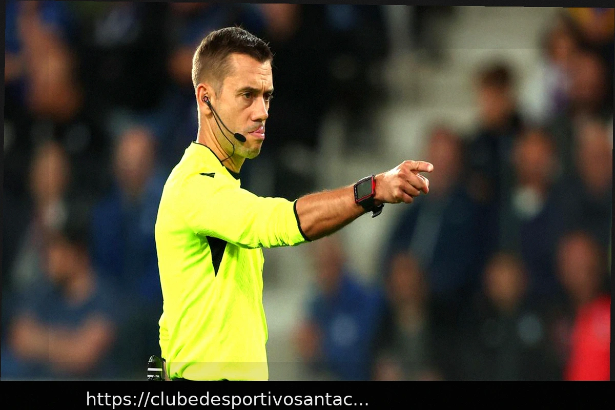 Preview Mondiali 2026: Clement Turpin Arbitrerà la Finale Playoff Italia-Bosnia