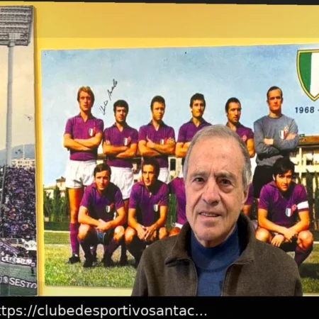 Claudio Merlo: “Esta Viola é inassistível. Vanoli precisa mudar algo!”