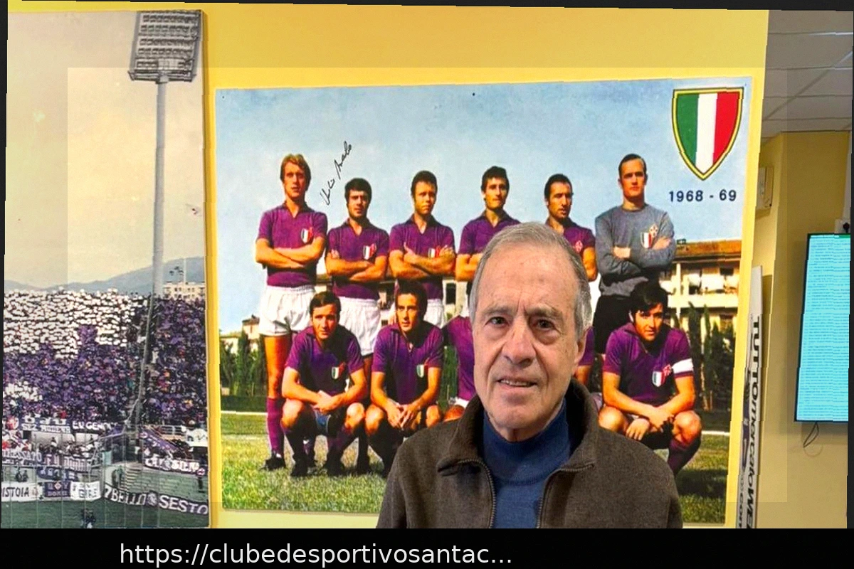 Preview Claudio Merlo: “Esta Viola é inassistível. Vanoli precisa mudar algo!”