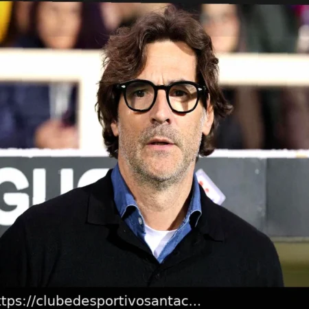 O futuro de Vanoli e da Fiorentina em jogo: uma missão a cumprir e três boas notícias