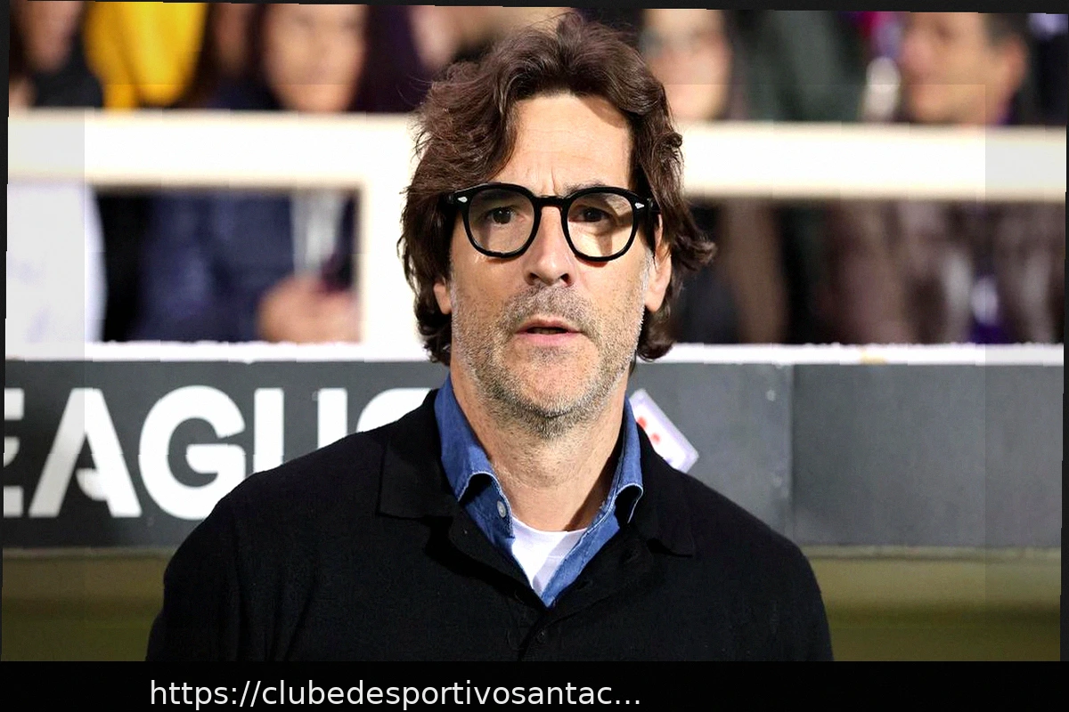 Preview O futuro de Vanoli e da Fiorentina em jogo: uma missão a cumprir e três boas notícias