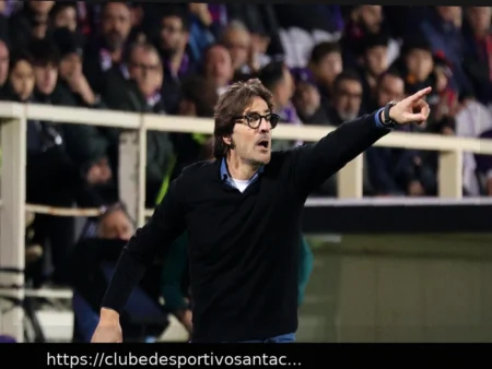 Fiorentina: Crescimento Confirmado Pelos Números e Mudanças Chave Desde Janeiro